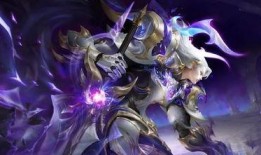 典藏皮肤最新爆料特效,光影流转，炫酷登场！